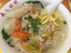 iphone_upload_pic-长人馄饨铺(解放街店)