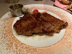 雪花西冷牛排-布拉诺牛排西餐厅(上城天街店)