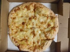 -Aimiqi.Pizza.爱米奇私厨(虹梅路红春大厦店)