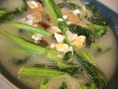 -汤臣·空中餐厅·严选粤菜(石湾世博广场店)