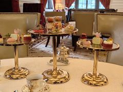 -Salon de Ville浦江汇(上海外滩华尔道夫酒店店)