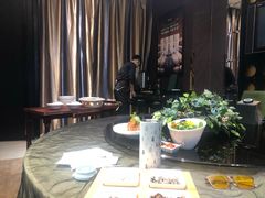 -彩虹之约•淮扬家宴(亚运村店)