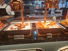 -盛江山自助料理·惠享店(千峰南路店)