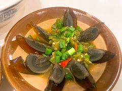 皮蛋-李与白包子铺(桐梓林店)