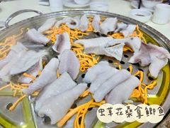 -凯盈阁·顺德私房菜·桑拿鸡