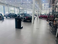 -奔驰利星行(北京花乡店)