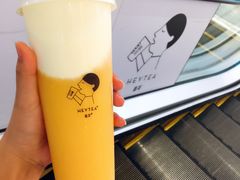 -喜茶(深圳东门1234店)
