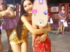 -西蒙人妖秀