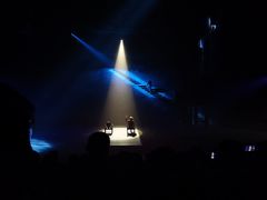 -《12·12》西安事变大型实景演出