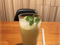 -花神咖啡馆(文汇路店)