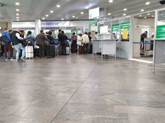 -谢列梅捷沃国际机场