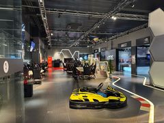 -魔赛卡丁车赛车汇(上海店)