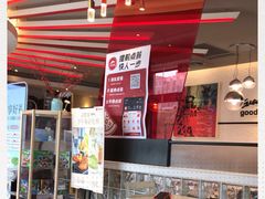 -必胜客(绿地新都会店)