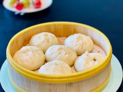 -翠湖轩中餐厅(昆明翠湖宾馆店)