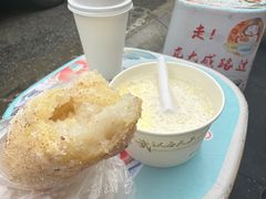 -丽华早点(大成路店)