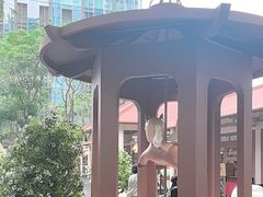 -深圳湾万象城