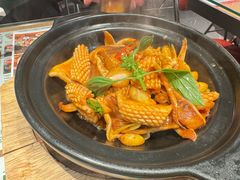 -揸哥小馆(佛罗伦萨小镇店)