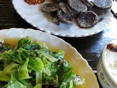 -民食香·腊排骨野生菌美食(木府店)