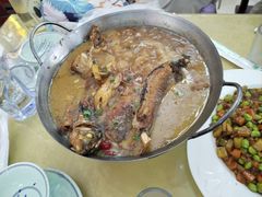 -长临河古镇福味轩土菜馆(长临河店)