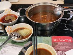 -呷哺呷哺(西单大悦城店)