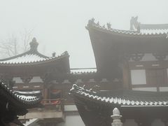 -径山寺