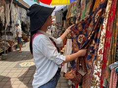 -乌布德传统市场