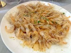 -狮王府淮扬菜(夫子庙老门东店)