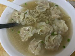 -新园饮食店(香洲总店)