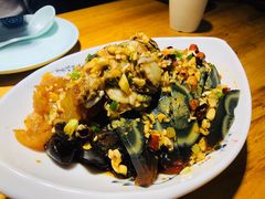 -倍儿美海鲜大排挡·非遗海鲜蒸饺(洋货店)
