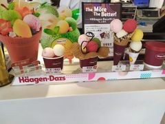 -哈根达斯(万象城店)