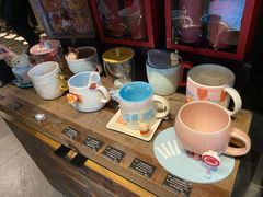 -星巴克臻选(重庆大融城店)