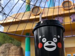 -安吉Hello Kitty乐园