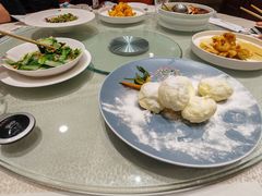 -子霖南山鲜虾面(南山总店)