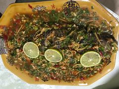 泰国酸辣炒面-金山锅贴店(金泉路店)