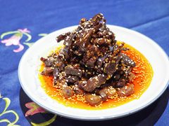 -院8里·少城记忆老川菜(宽窄巷子店)