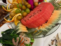 -紫丁香饭店-中餐厅