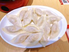 -喜家德虾仁水饺(东方宝泰店)