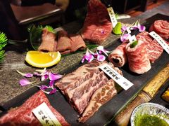 -樱宿日式和牛烧肉(五道口店)