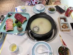 -慢搅粥底火锅(武侯大悦城店)