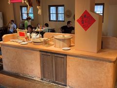 -田小狗的饭店(才子佳郡店)
