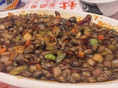 -即墨老公社·海肠捞饭大王(古城店)