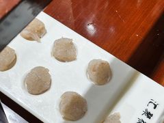 -汇聚德京味铜锅涮肉(沈家桥二路店)