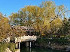 -济南大明湖景区