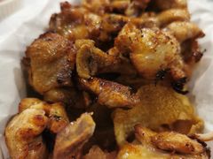 八大锤-鼓楼吃面·肉啃肉(南锣鼓巷店)