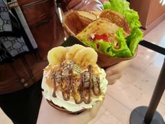 -July tale·可丽饼(德基广场店)