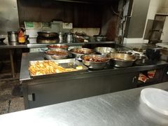 -上海为民商行清真饭店(南大路店)