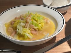 -太二酸菜鱼(兴业太古汇店)