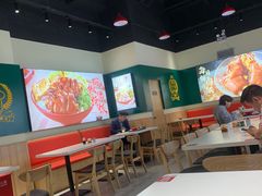 -点蹄·擂椒猪脚饭(市桥店)