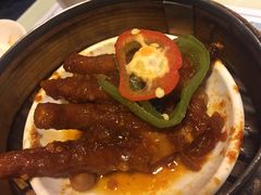 -翠华餐厅(香港国际机场店)