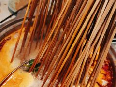 -燃尖儿自助串串火锅(新业广场店)
